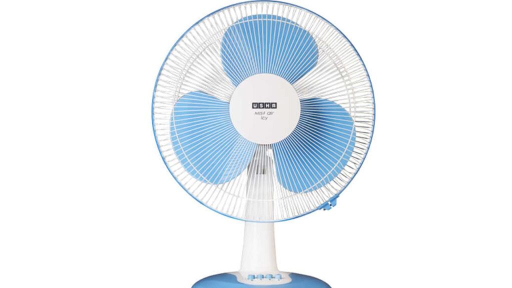 Portable Table fan