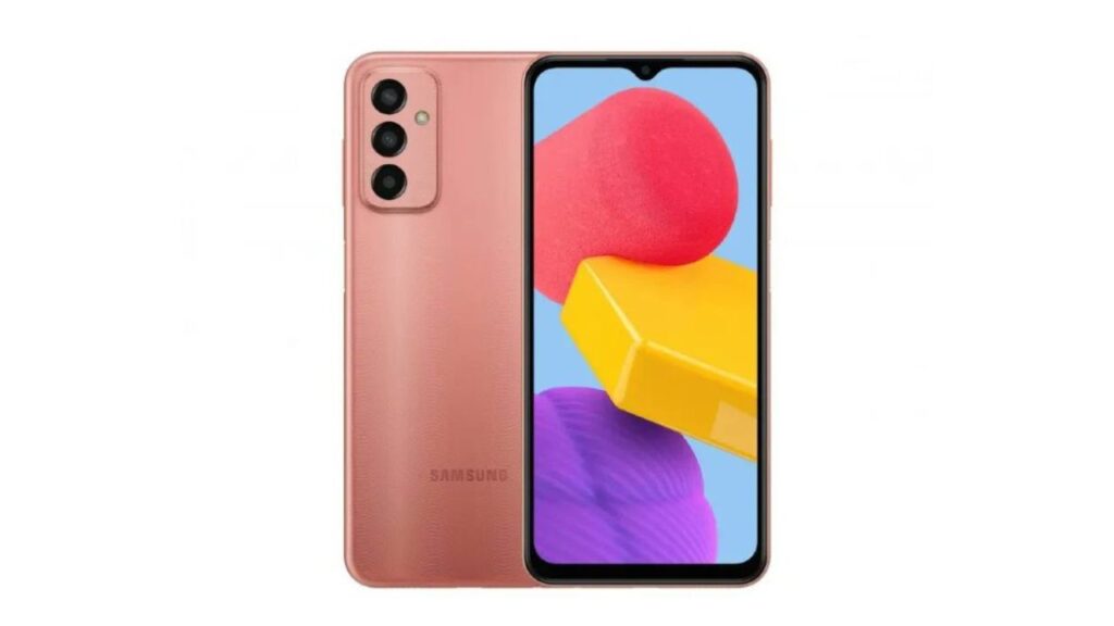 Samsung Galaxy F14 5G