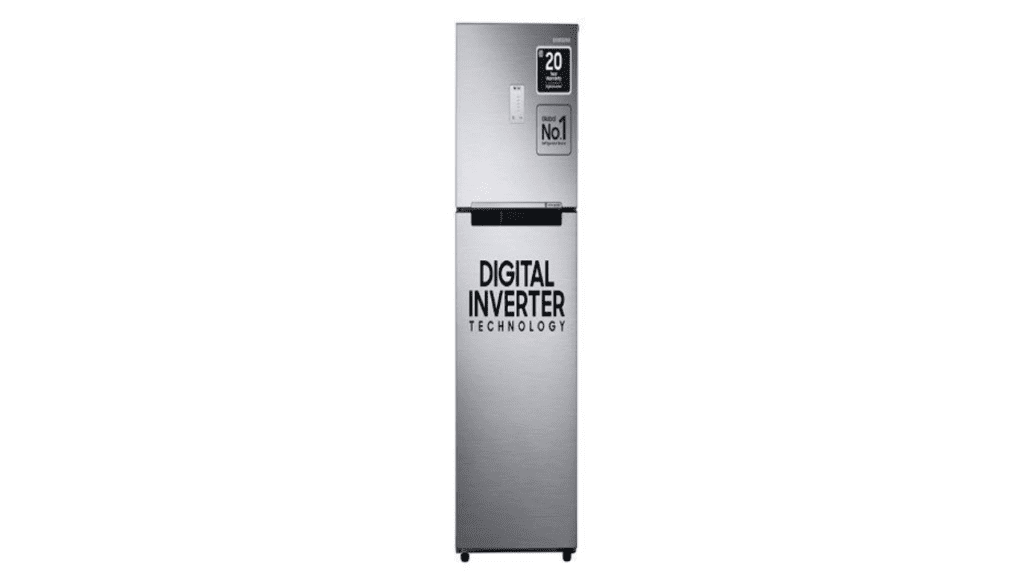 Samsung Refrigerator Double Door 