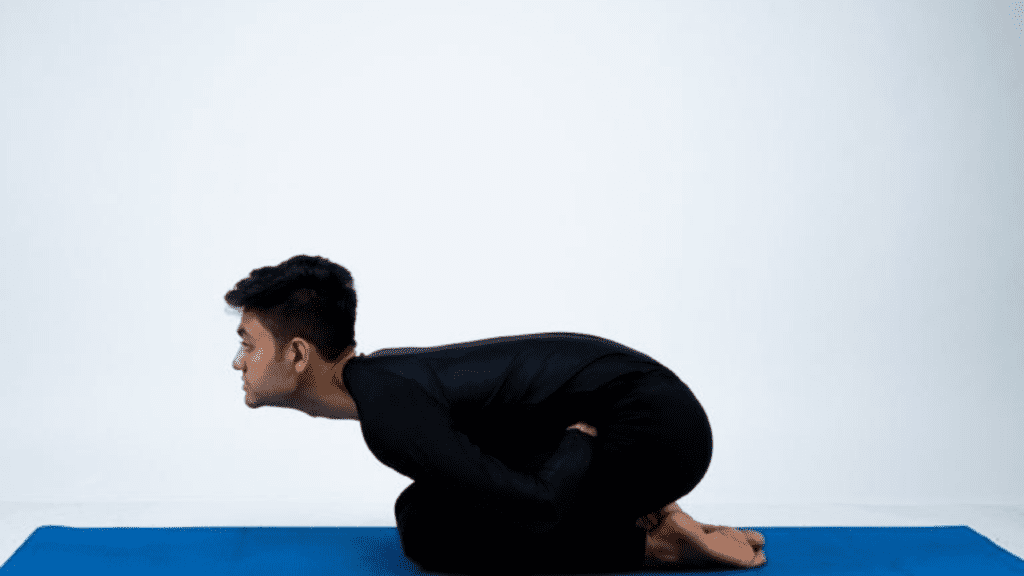 Yoga for Uric Acid