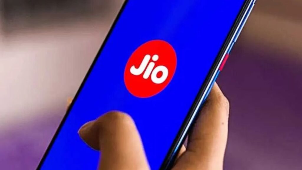 Jio Cheapest Plan