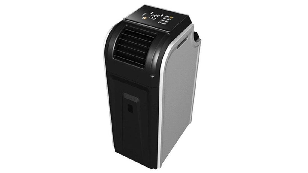 Crusise 1 Ton Portable Air conditioner