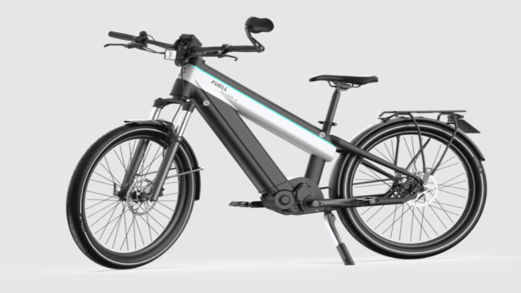 e-Bike