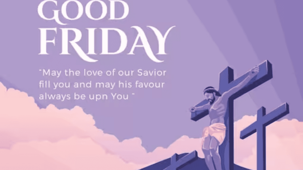 Good Friday Wishes 2023