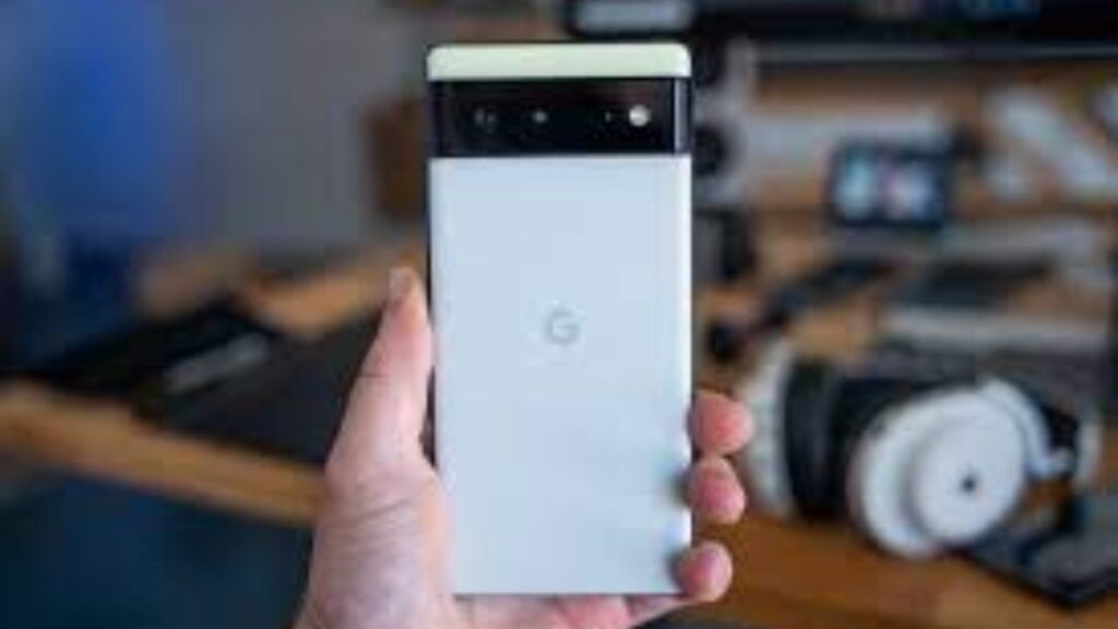 Google Pixel 7A