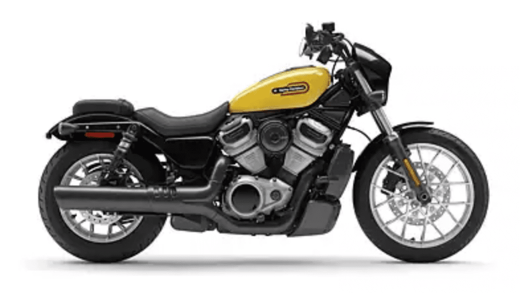 Harley Davidson Nightstar