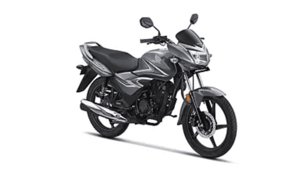 TVS Raider 125 Vs Honda Shine 125