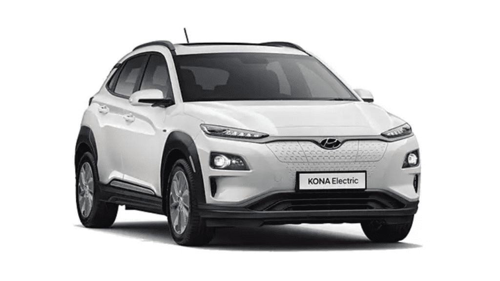 Hyundai Kona 2024