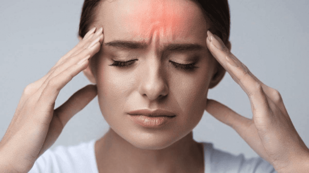 Migraine Home Remedies