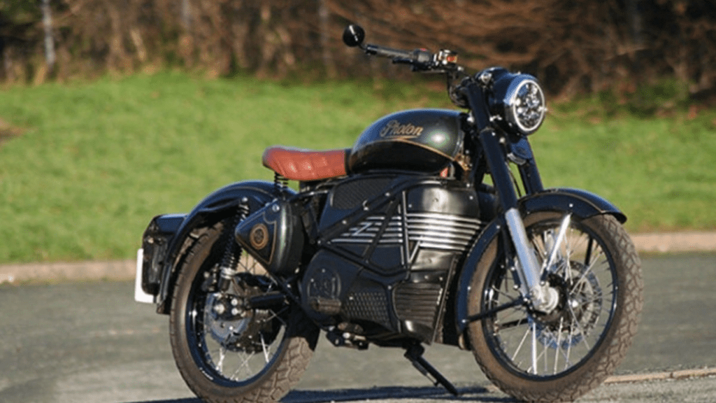 Royal Enfield 