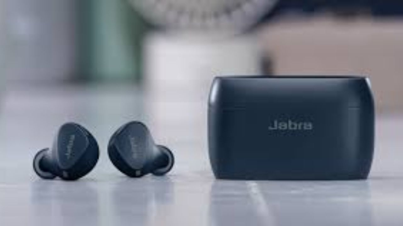 Jabra Elite 4