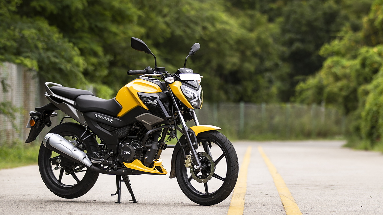 Best 150-160cc Bikes