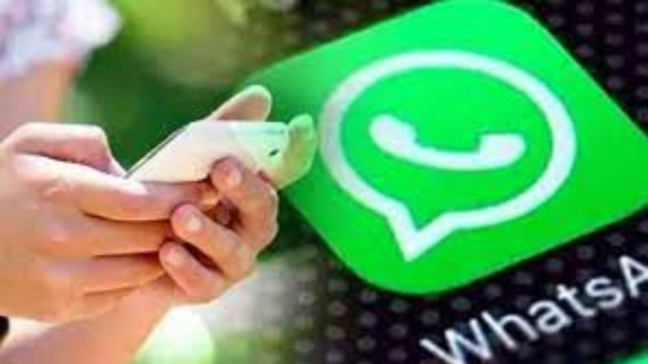 Whatsapp Accounts Ban