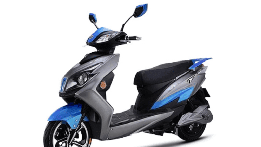 Cheapest Electric Scooter