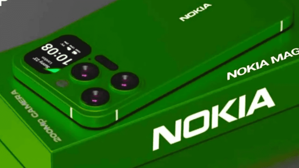 Nokia 