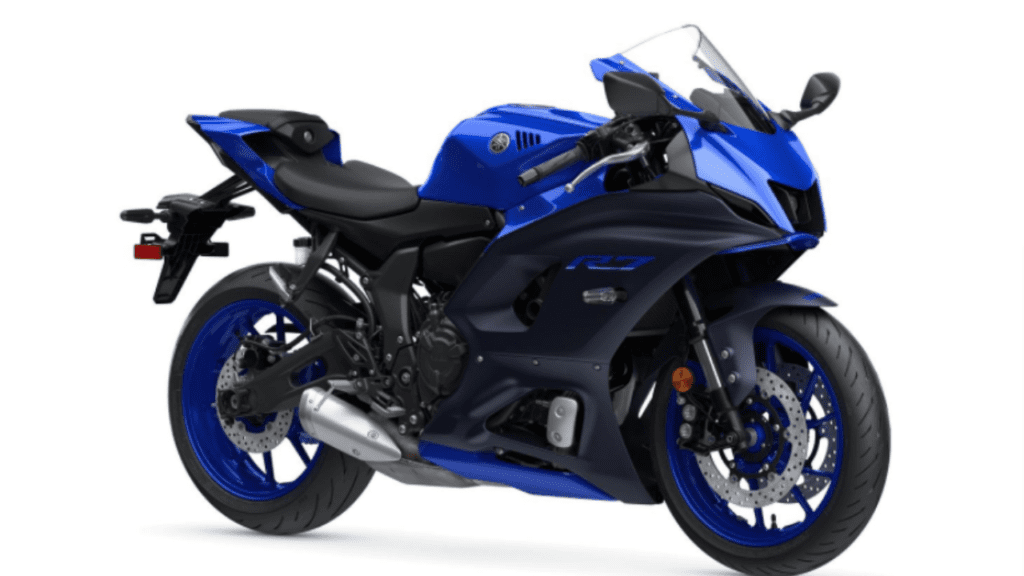 Upcoming Yamaha Bikes