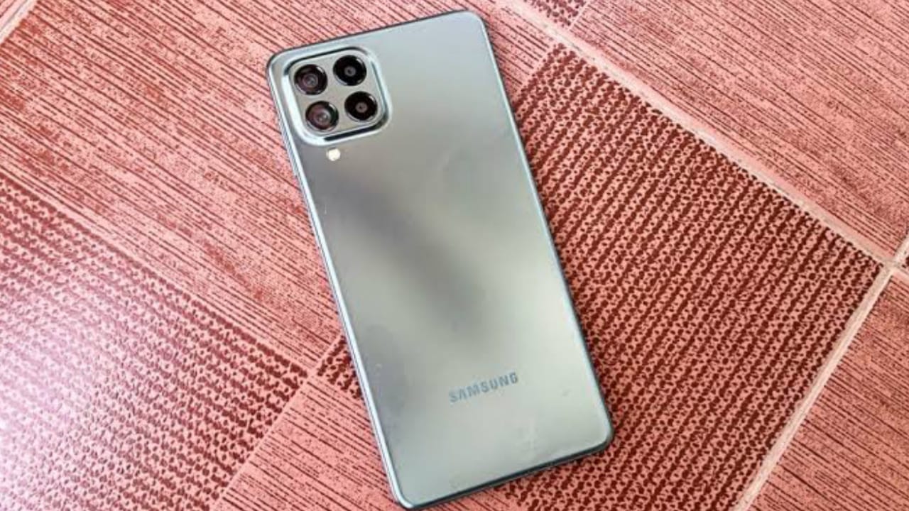 Top 6 samsung phones