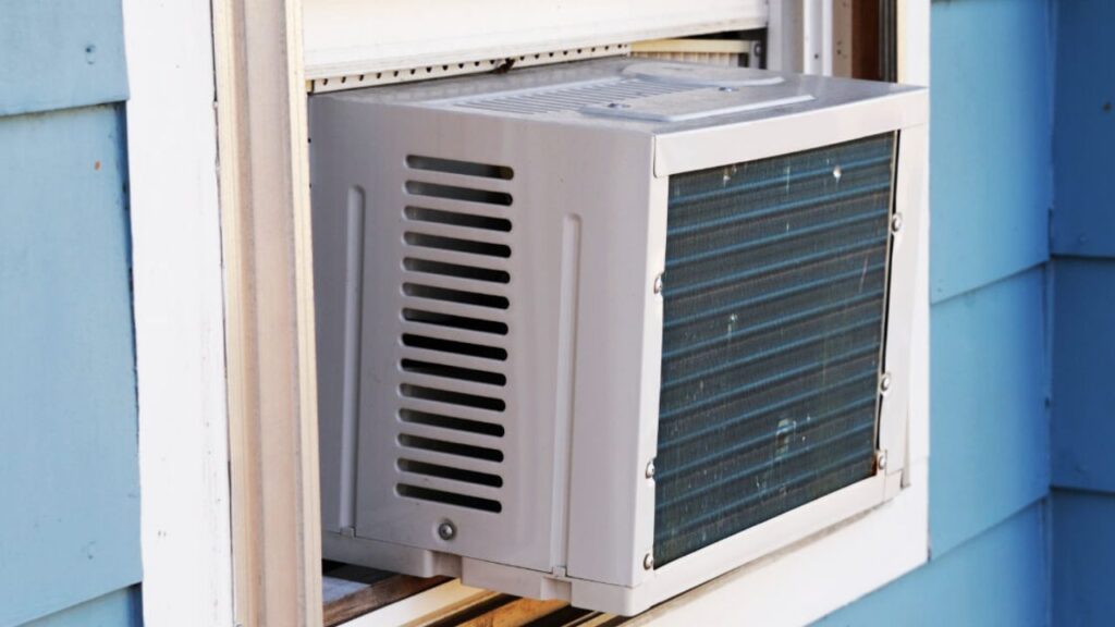 Voltas 1.5 Ton Window AC