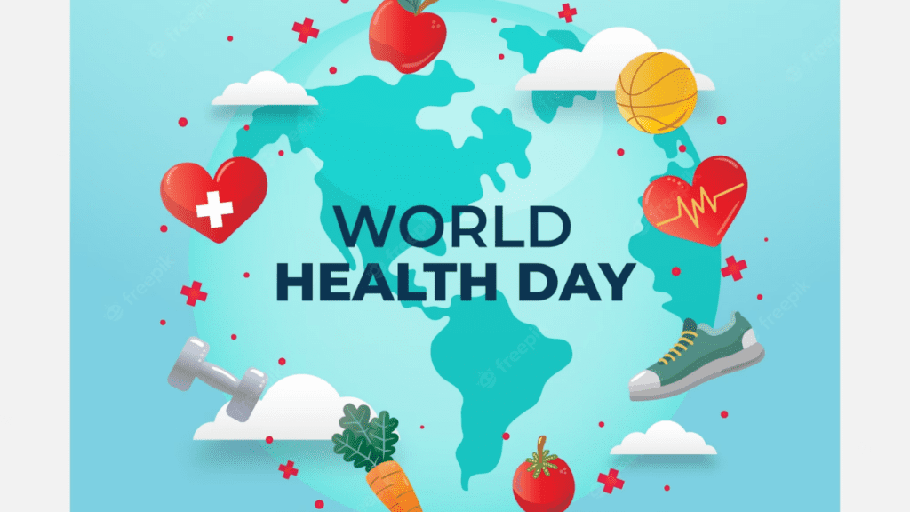 World Health Day