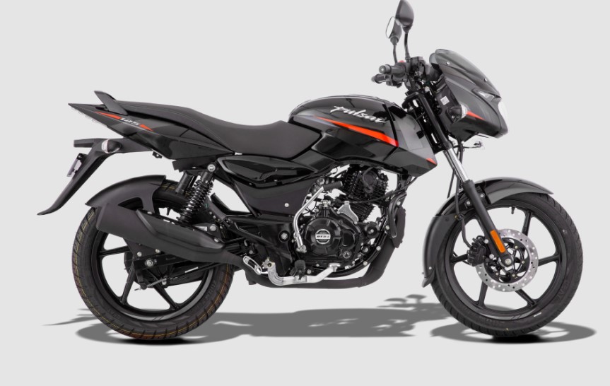 Bajaj Pulsar