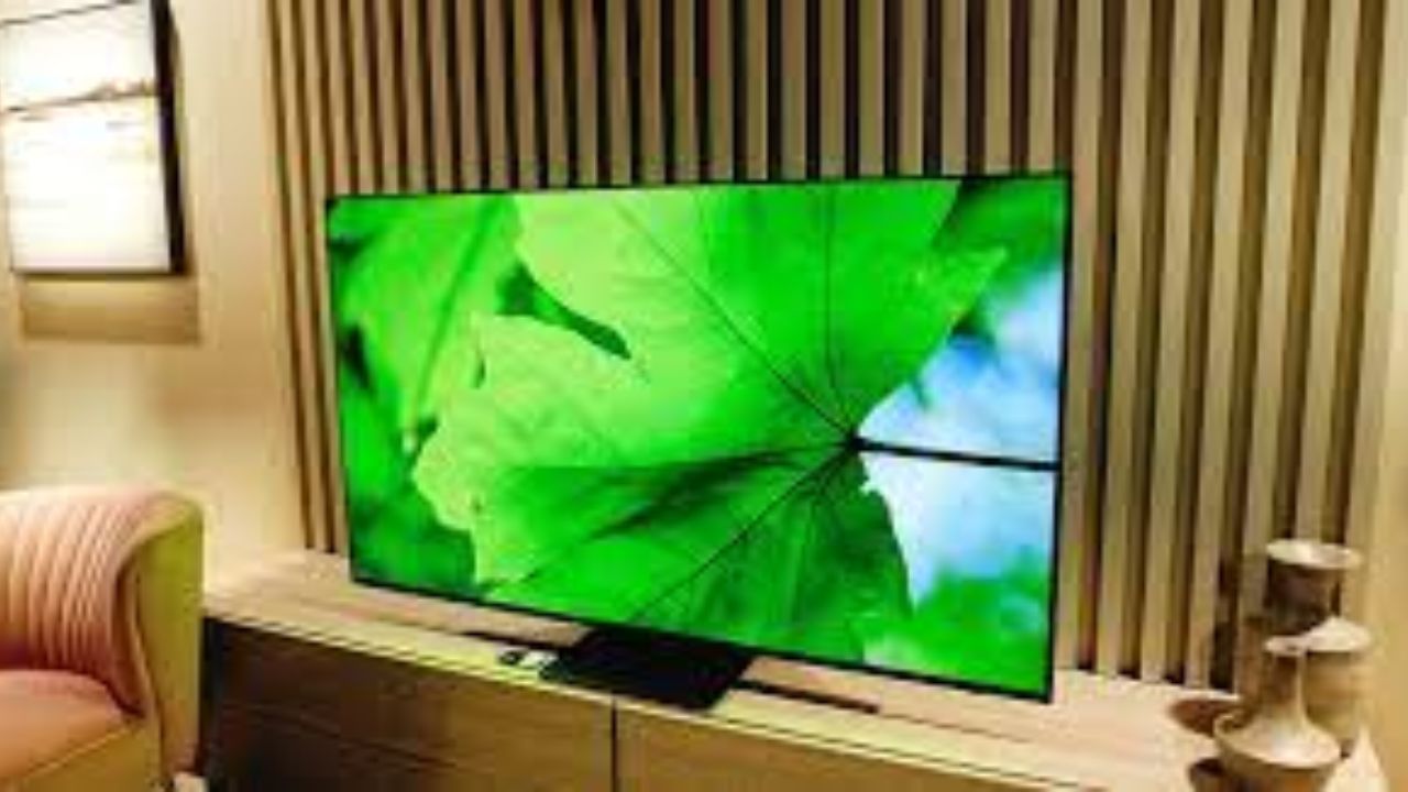 Samsung Smart TV