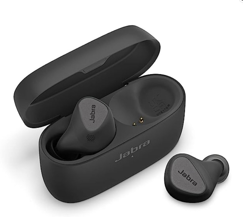 jabra elite 4