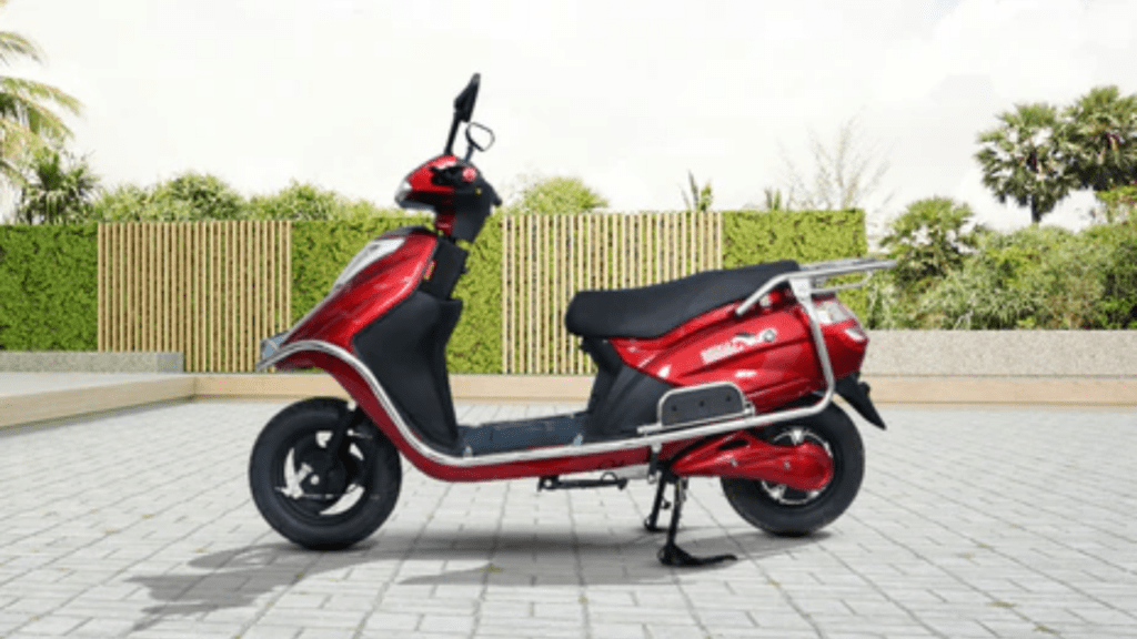 Cheapest Electric Scooter