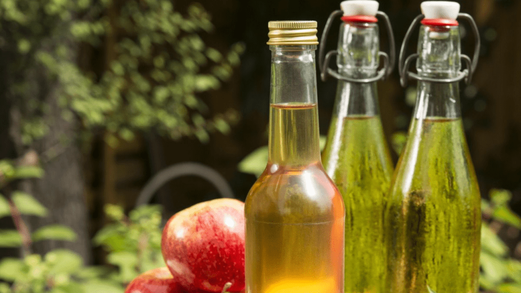 Apple Cider Vinegar