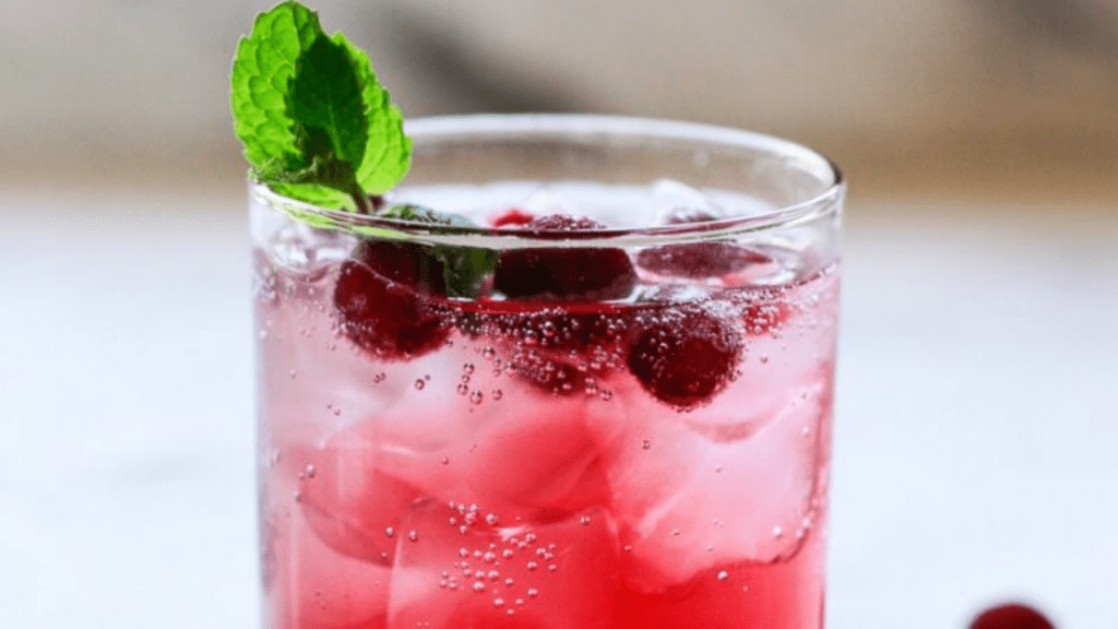 Cranberry Juice For Weight Loss 