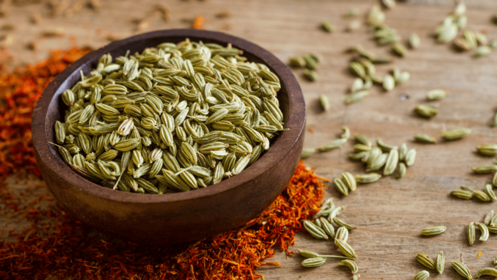 Fennel Seeds Benefits