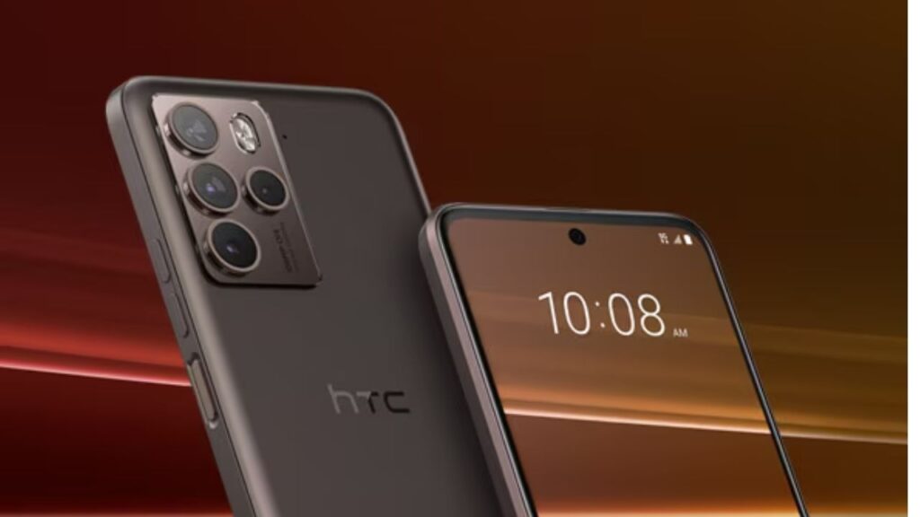 HTC U23 Pro