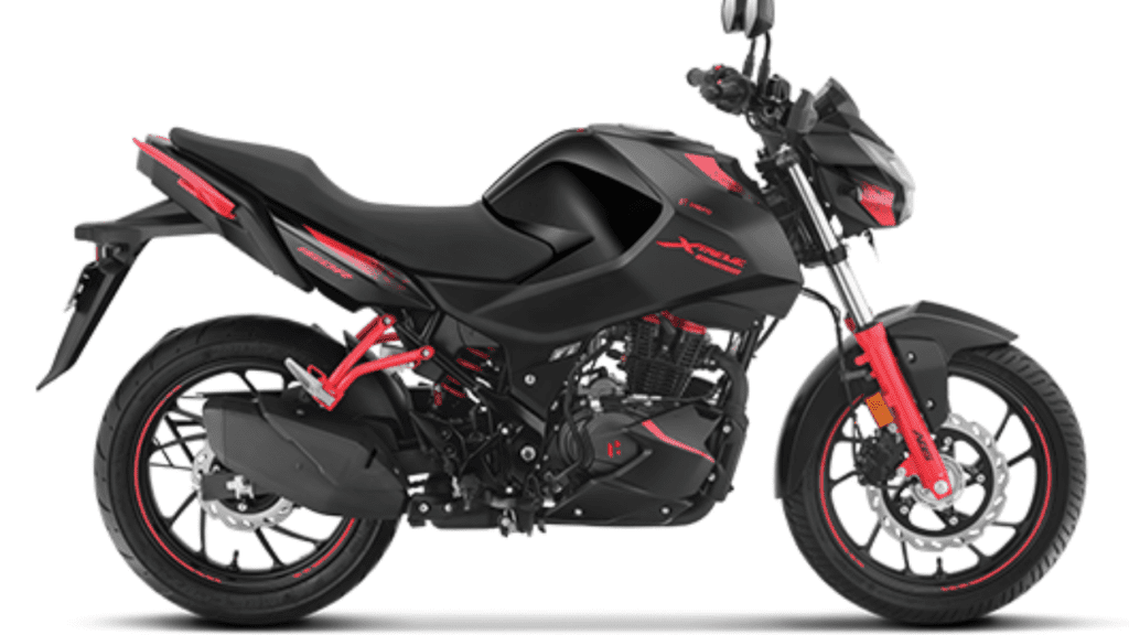 Hero Xtreme 160R