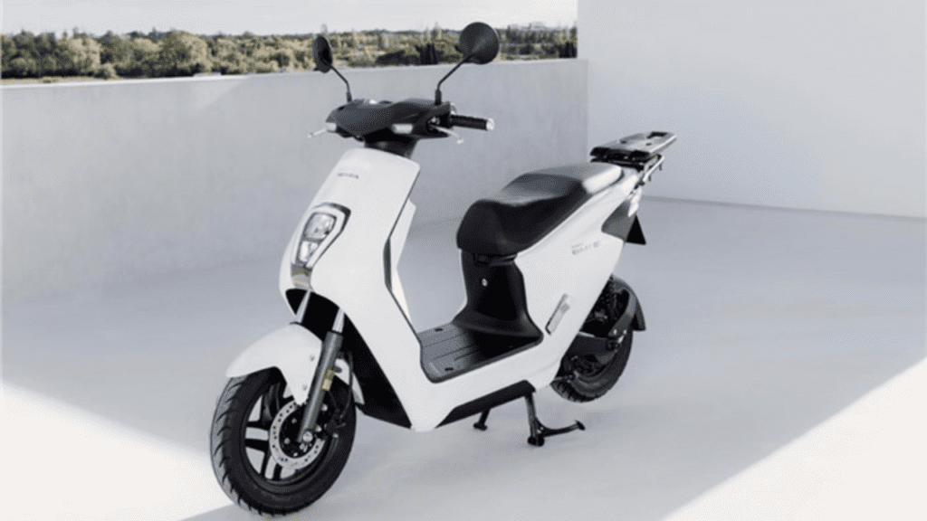 Honda EM1