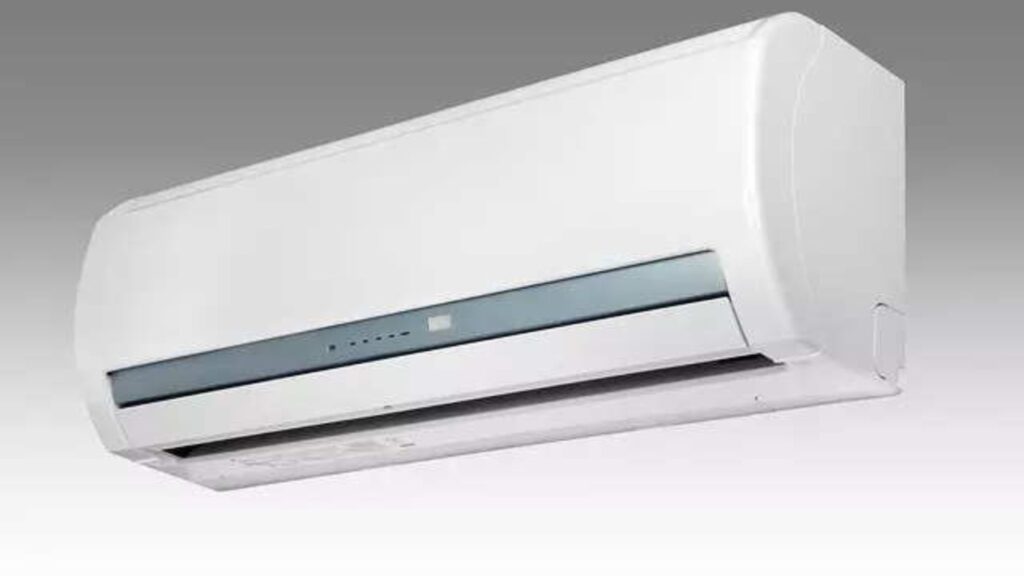 LG Air Conditioner