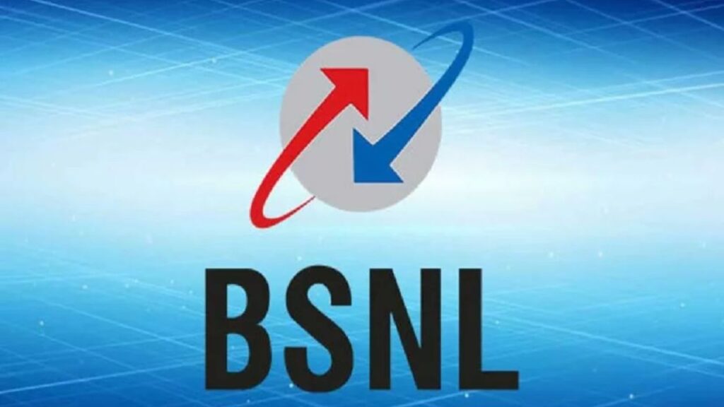 BSNL 