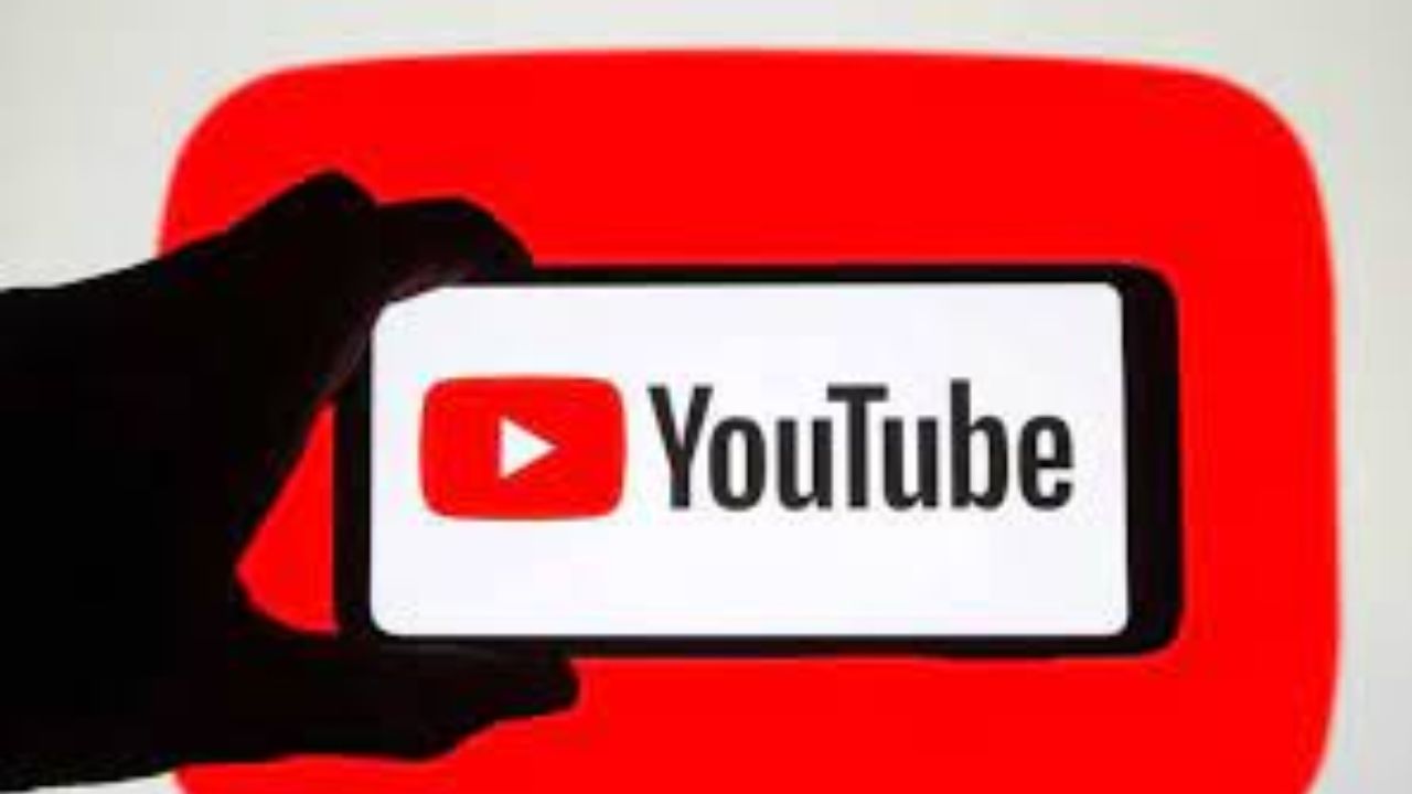 Youtube new feature