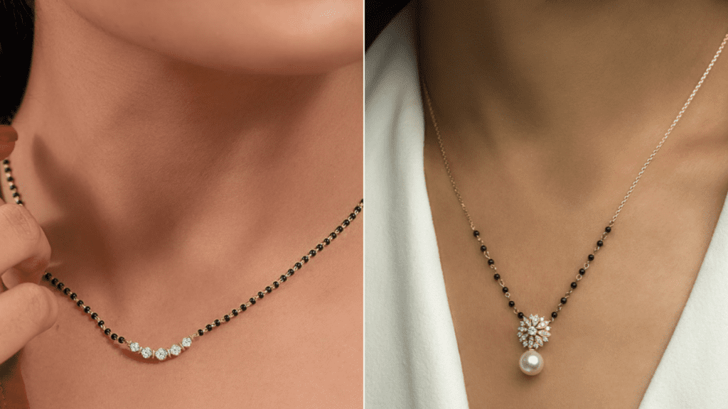 Mangalsutra Design