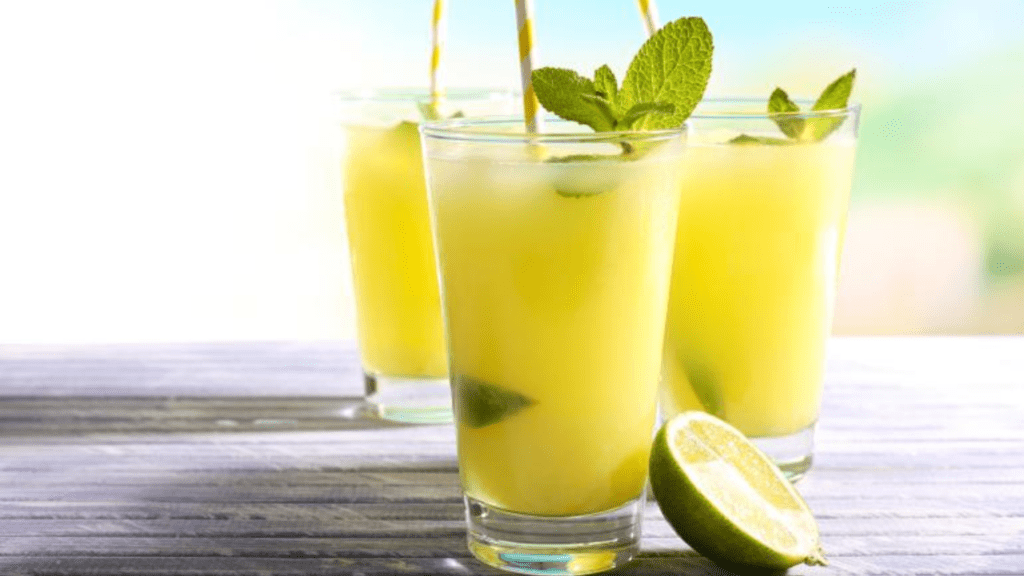 Mosambi Juice Benefits