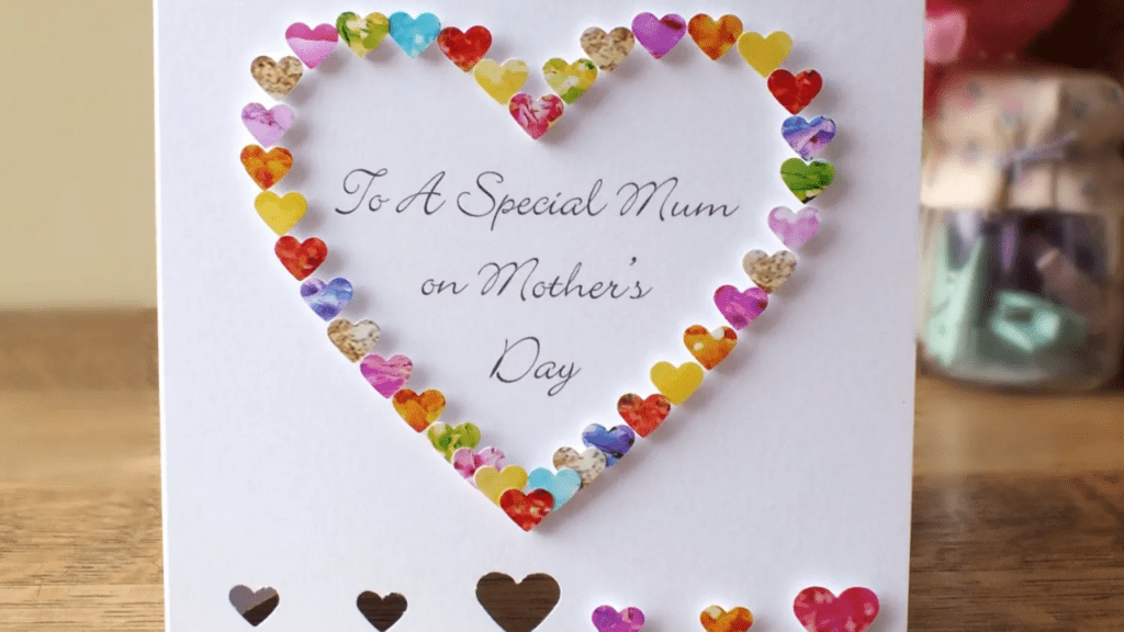 Mothers Day Wishes 