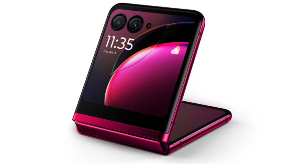 Motorola Razr 40