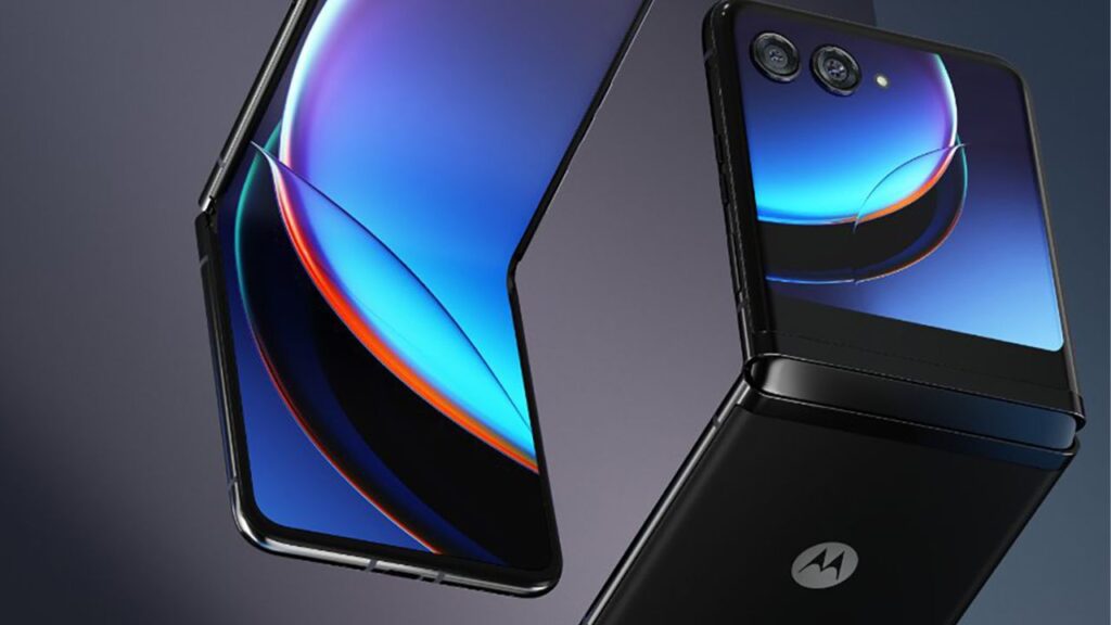 Motorola Razr 40 Ultra