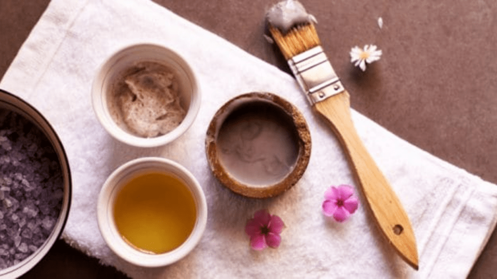 Multani Mitti Benefits