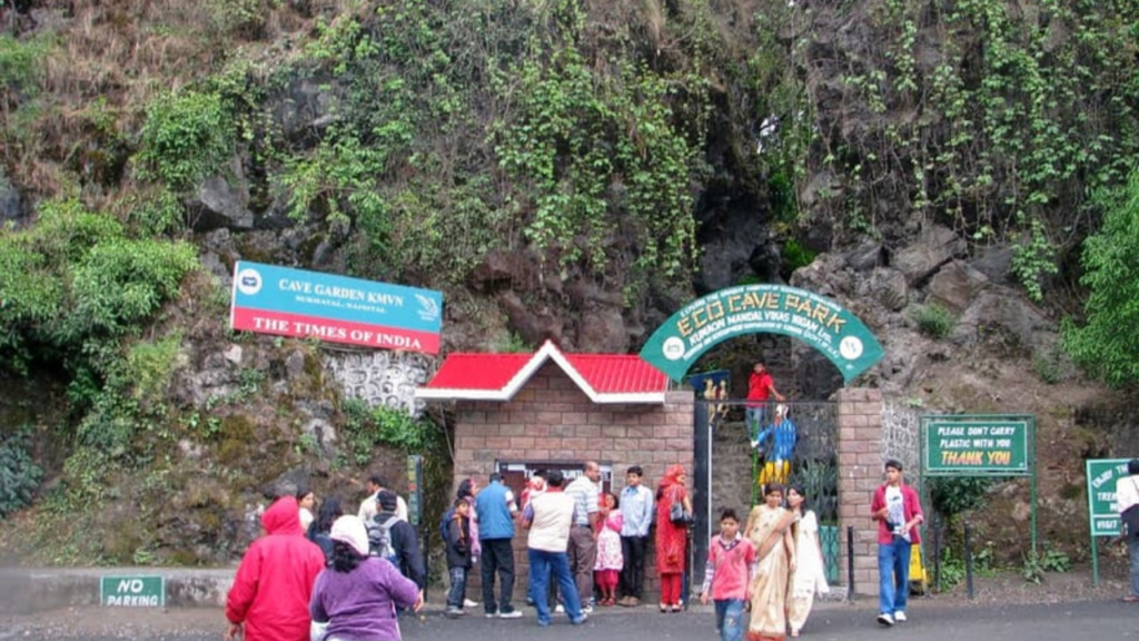 Nainital Tourist Places 