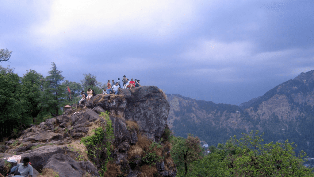 Nainital Tourist Places