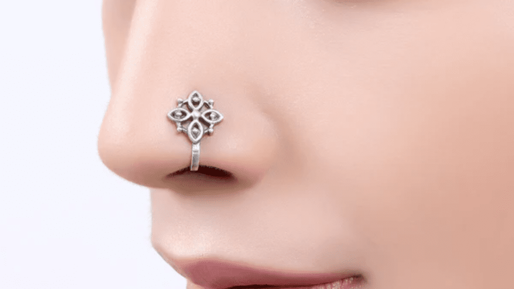 Nose Pin Designs