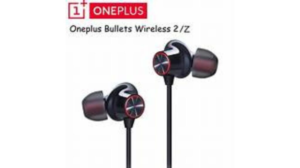 Oneplus bullets wireless Z2