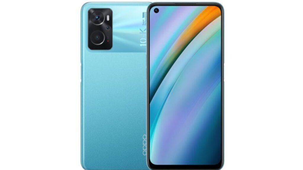 Oppo K10 X