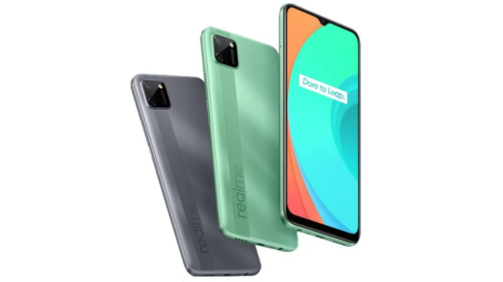 Realme 11