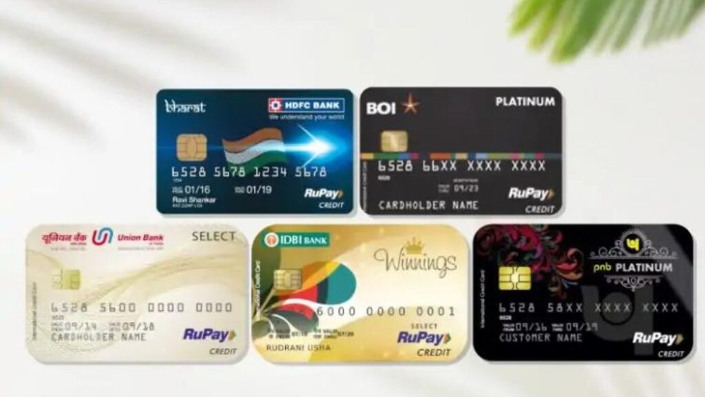 RuPay New Update