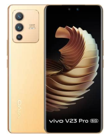 Vivo v23 pro 5G offers